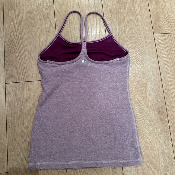 Lululemon tank top - Picture 4 of 8